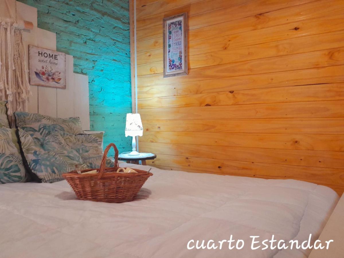 Alojamiento En Tigre Buenos Aires Hotel Luaran gambar