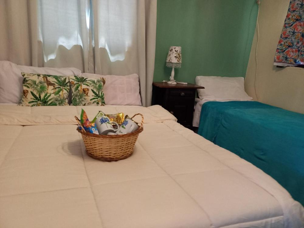 Alojamiento En Tigre Buenos Aires Hotel Luaran gambar